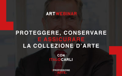 ITALO CARLI ART WEBIN